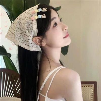 奶奶小姐